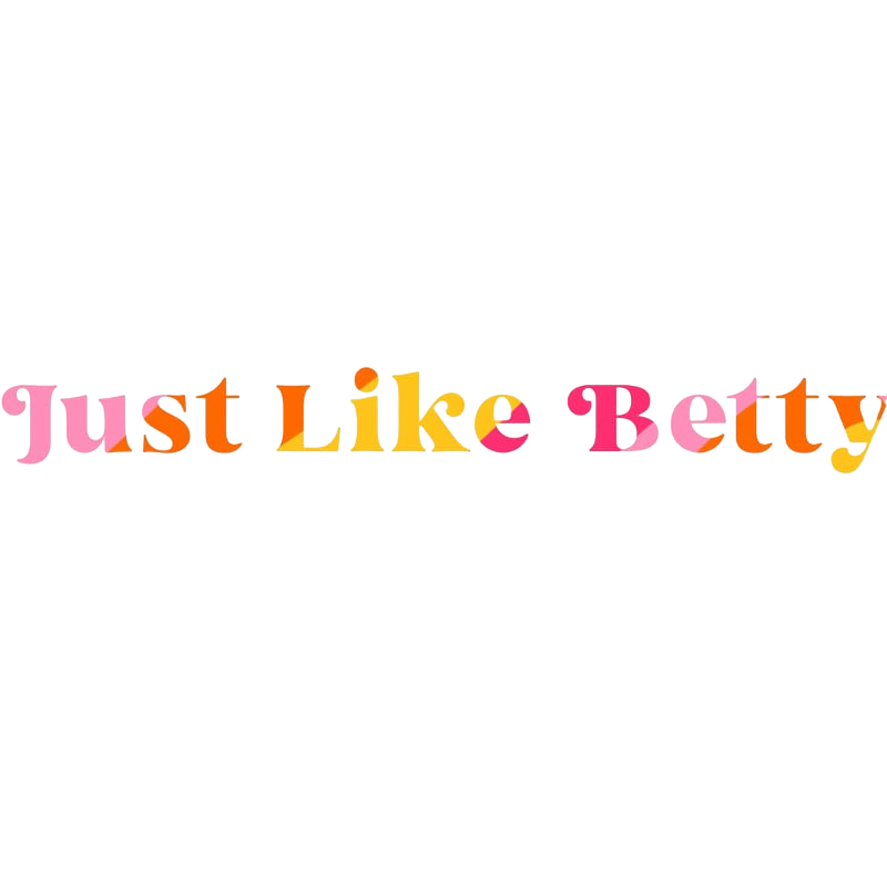 Just Like Betty Australia