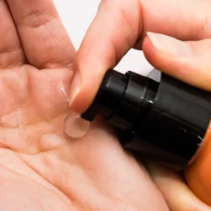 Curl Bites 2 Minute Refresh Serum