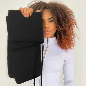 Soulta Smart Hair Towel Anti Frizz