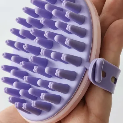 Soulta Shampoo Brush