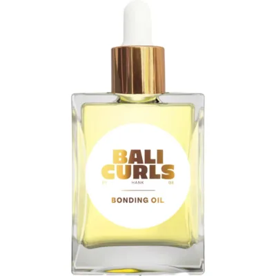 Bali Curls Bonding Oil