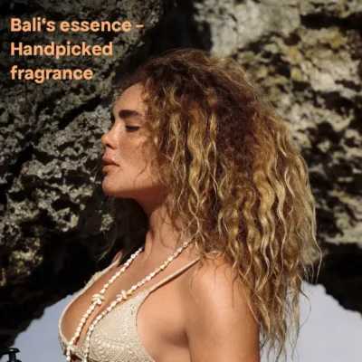 Bali Curls Curl Volume Mousse