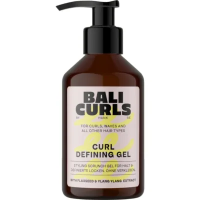 Bali Curls Curl Defining Gel