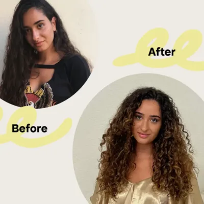 Bali Curls Curl Defining Gel