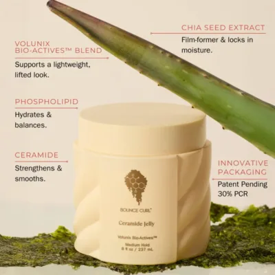 Bounce Curl Ceramide Jelly