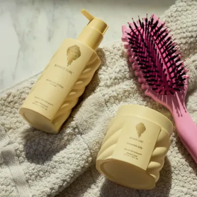 Bounce Curl Ceramide Jelly