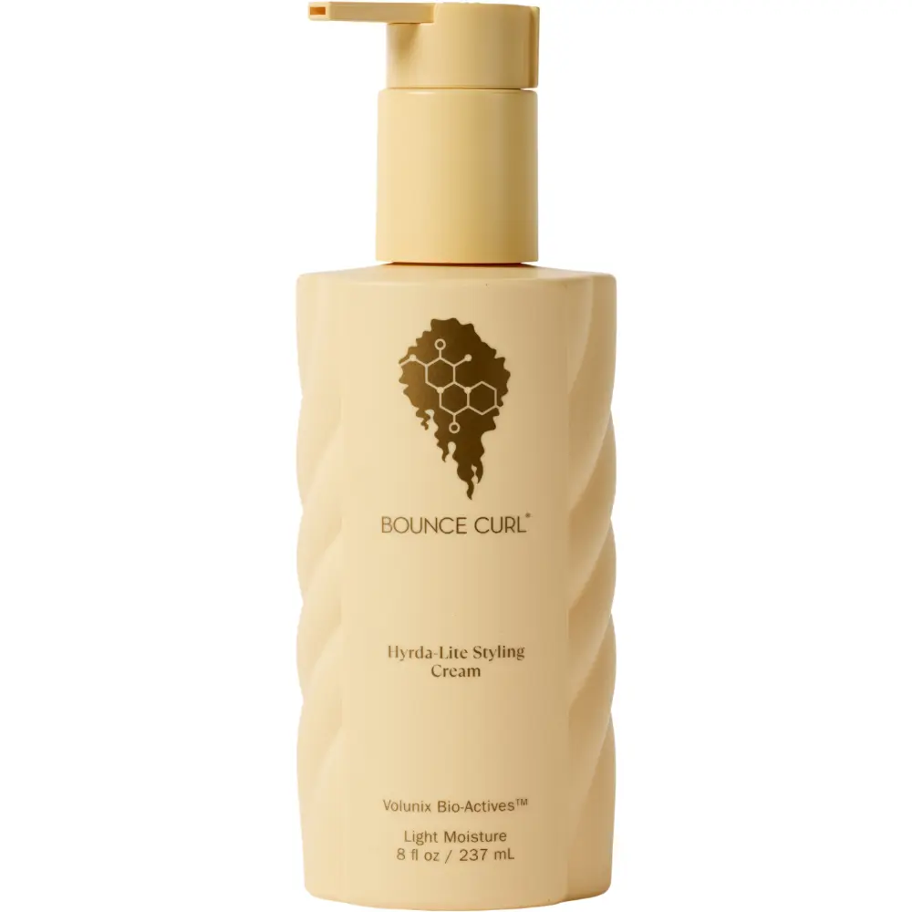 Bounce Curl Hydra-Lite Styling Cream