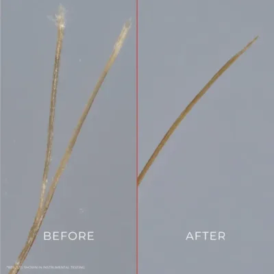 Bounce Curl Thermal Guard Weightless Leave-In