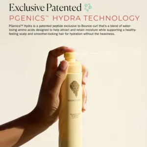 Bounce Curl Thermal Guard Weightless Leave-In