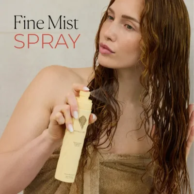 Bounce Curl Thermal Guard Weightless Leave-In