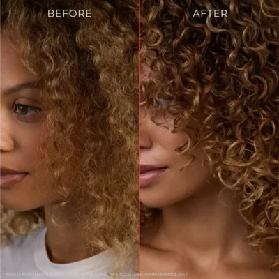 Bounce Curl Weightless Shampoo