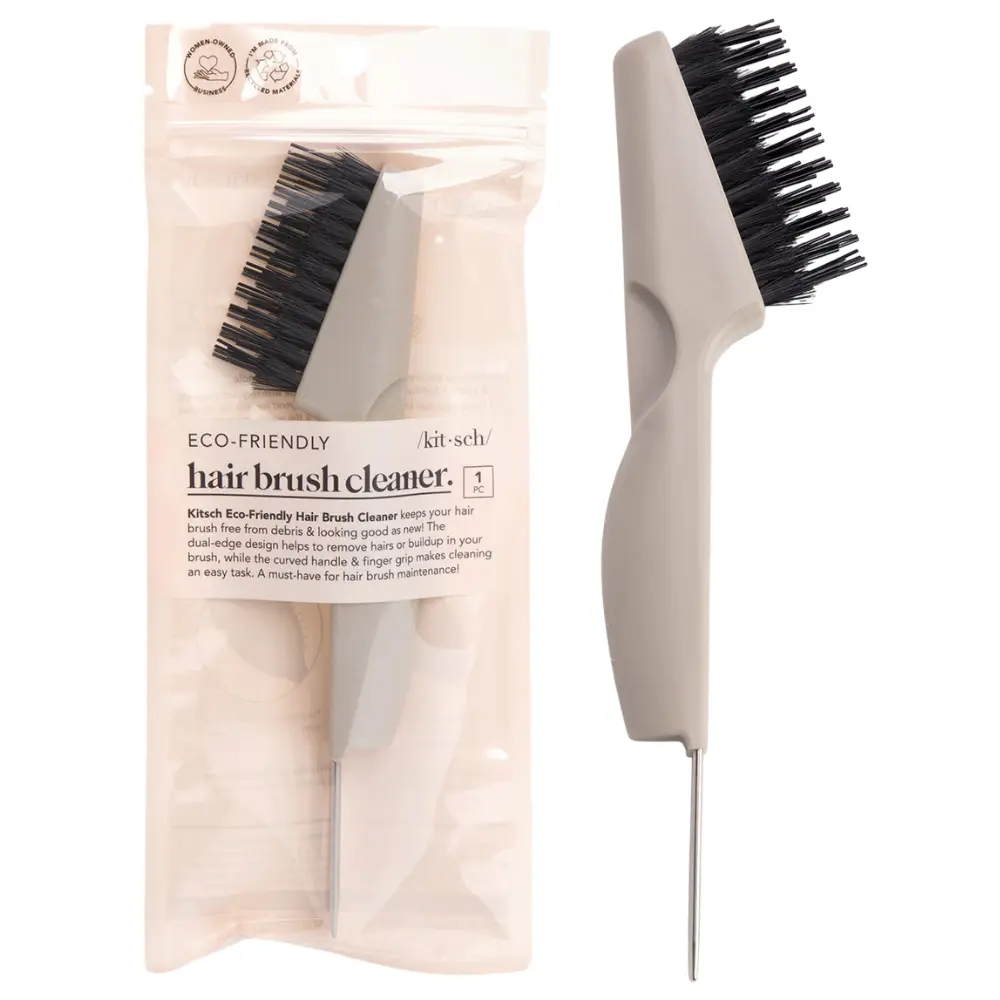 Kitsch Hair Brush Cleaner