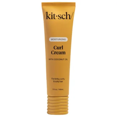 Kitsch Moisturizing Curl Cream