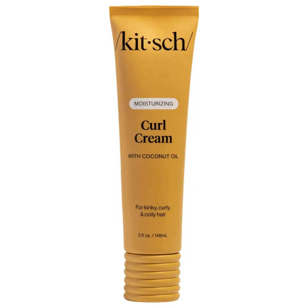 Kitsch Moisturizing Curl Cream