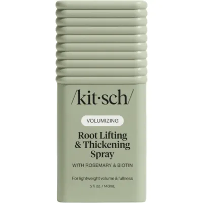 Kitsch Root Lifting & Thickening Spray