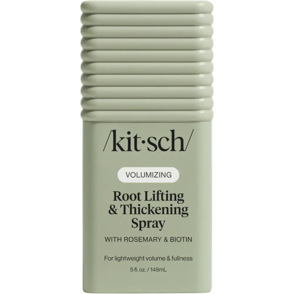 Kitsch Root Lifting & Thickening Spray