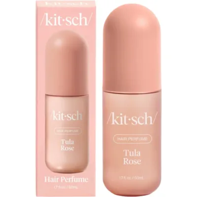 Kitsch Tula Rose Hair Perfume