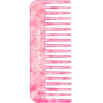 Rizos Curls Wide Tooth Styling Comb