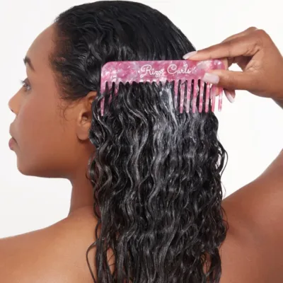 Rizos Curls Wide Tooth Styling Comb