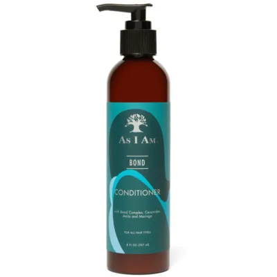 As I Am Bond Conditioner