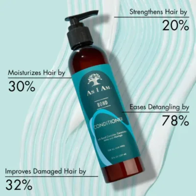 As I Am Bond Conditioner