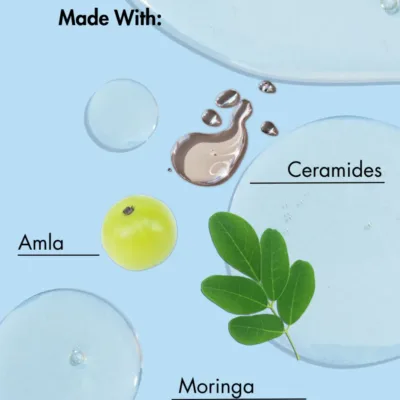 As I Am Bond Repair Hair Oil