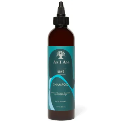 As I Am Bond Shampoo