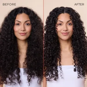 Bounce Curl Slick-Dense Define EdgeLift