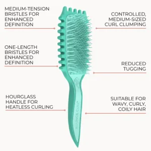 Bounce Curl Slick-Dense Define EdgeLift