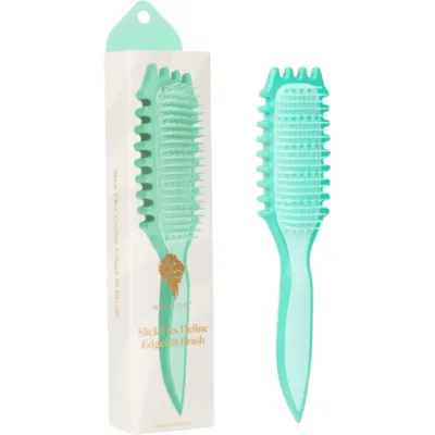 Bounce Curl Slick-Flex Define EdgeLift