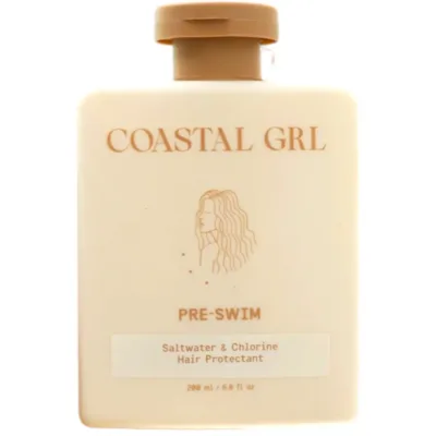 Coastal Grl PRE-SWIM