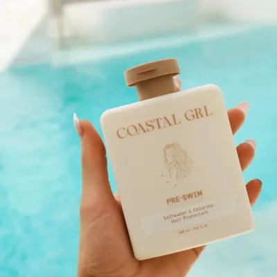 Coastal Grl PRE-SWIM