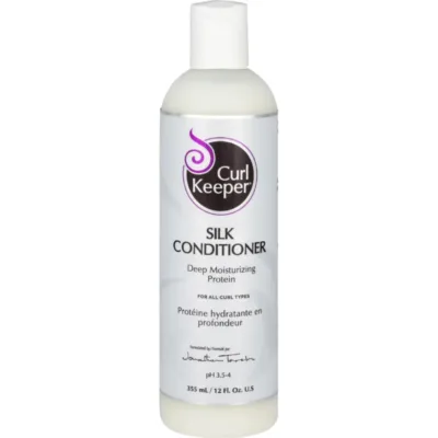 Curl Keeper Silk Conditioner