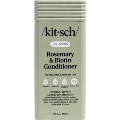 Kitsch Rosemary & Biotin Volumizing Conditioner