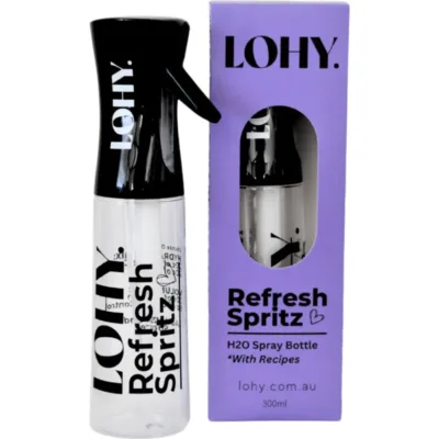 LOHY Refresh Spritz