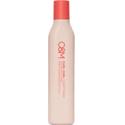O&M Curl Curl Conditioner