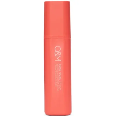 O&M Curl Curl Cream