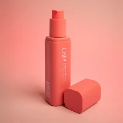 O&M Curl Curl Gel