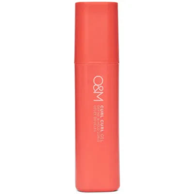 O&M Curl Curl Gel