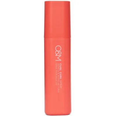 O&M Curl Curl Spray