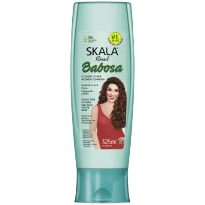 Skala Babosa Aloe Vera Conditioner