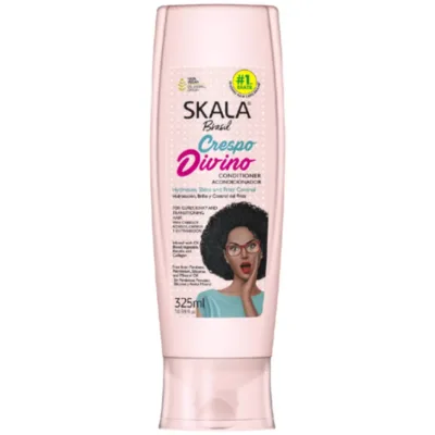 Skala Divine Curls Conditioner