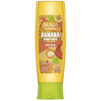 Skala Frutastica Banana Conditioner