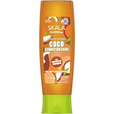 Skala Frutastica Coconut Conditioner