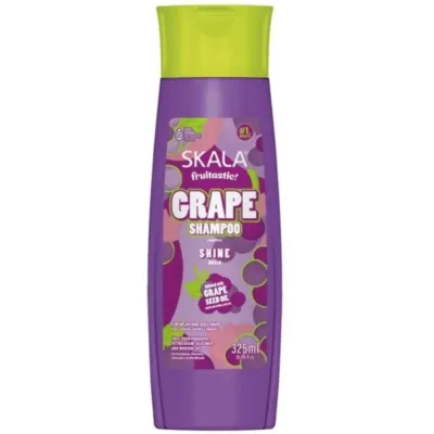 Skala Frutastica Grape Shampoo