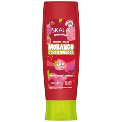 Skala Frutástica Strawberry Conditioner