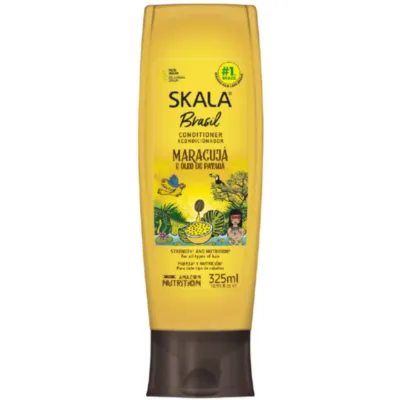 Skala Maracuja & Pataua Oil Conditioner