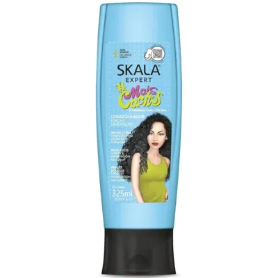 Skala #PerfectCurls Conditioner