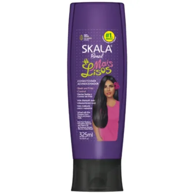 Skala Straighter Hair Conditioner
