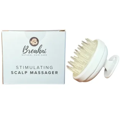 Breahni Scalp Massager